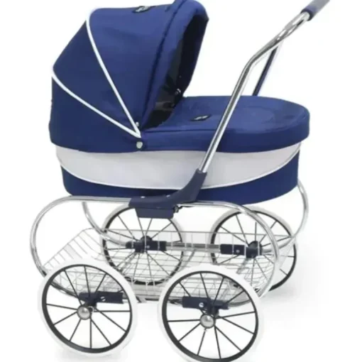 Valco - Carrinho de Bonecas Princess Tailormade, Navy