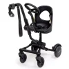 Valco Baby - Assento Co-Rider Ride-Along