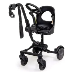 Valco Baby - Assento Co-Rider Ride-Along