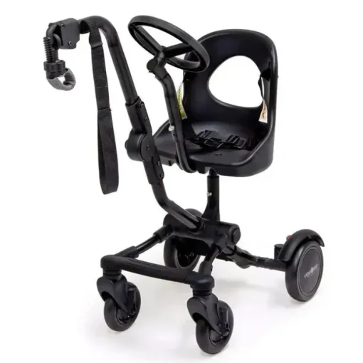 Valco Baby - Assento Co-Rider Ride-Along