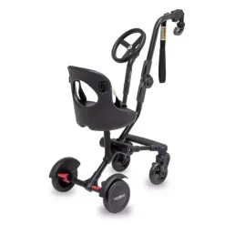 Valco Baby - Assento Co-Rider Ride-Along