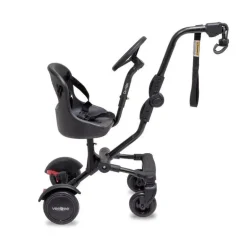 Valco Baby - Assento Co-Rider Ride-Along