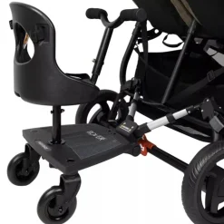 Valco Baby - Rover Rider, Universal Stroller Attachment for Children