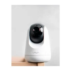 Vava - Baby Monitor Single 5/720P Bbm, White