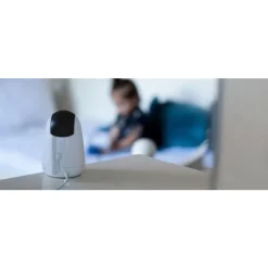 Vava - Baby Monitor Single 5/720P Bbm, White