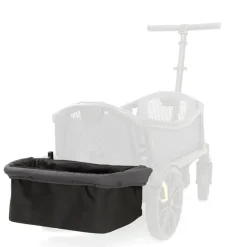 Veer - Adaptador de cadeirinha de carro infantil para Cybex/Nuna/Maxi-Cosi