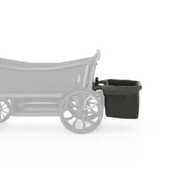 Veer - Adaptador de cadeirinha de carro infantil para Cybex/Nuna/Maxi-Cosi