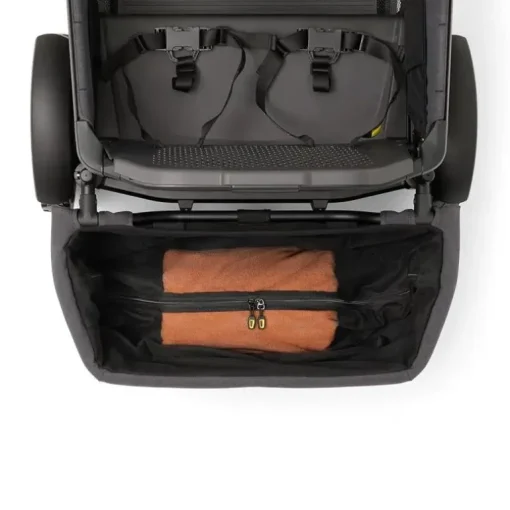 Veer - Adaptador de cadeirinha de carro infantil para Cybex/Nuna/Maxi-Cosi