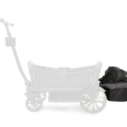 Veer - Adaptador de cadeirinha de carro infantil para Cybex/Nuna/Maxi-Cosi