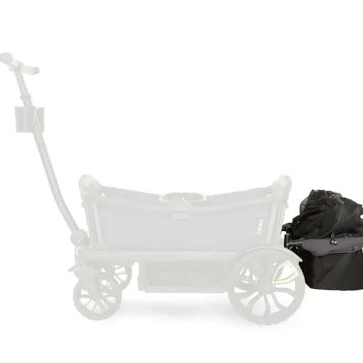 Veer - Adaptador de cadeirinha de carro infantil para Cybex/Nuna/Maxi-Cosi