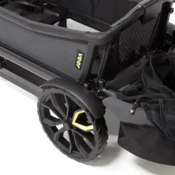 Veer - Adaptador de cadeirinha de carro infantil para Cybex/Nuna/Maxi-Cosi