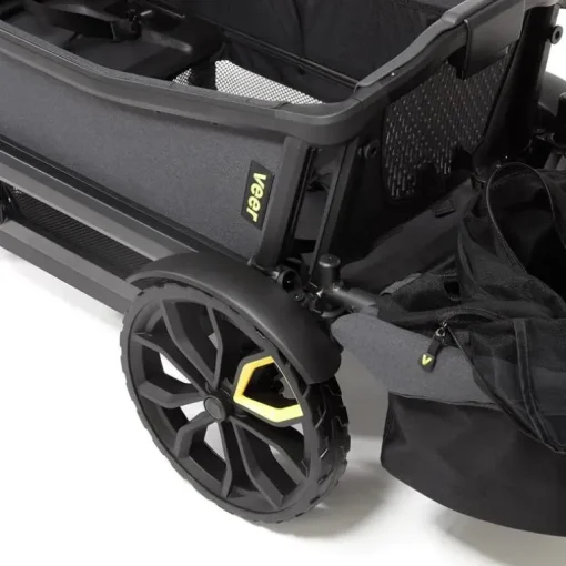 Veer - Adaptador de cadeirinha de carro infantil para Cybex/Nuna/Maxi-Cosi