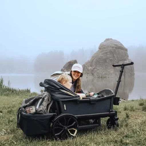 Veer - Adaptador de cadeirinha de carro infantil para Cybex/Nuna/Maxi-Cosi