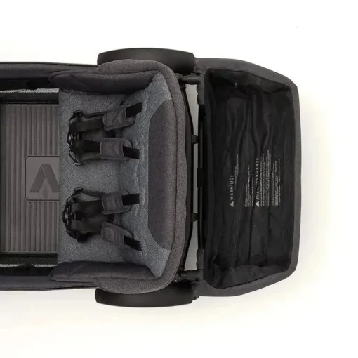 Veer - Assento Comfort Cruiser XL para crianças