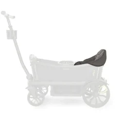Veer - Assento Comfort Cruiser XL para crianças