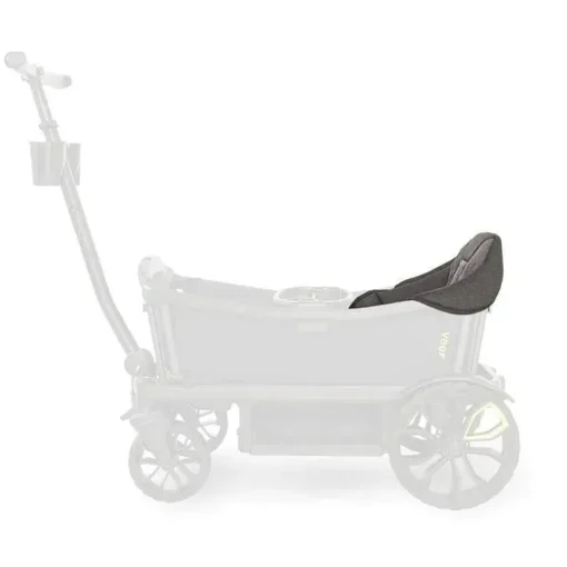 Veer - Assento Comfort Cruiser XL para crianças