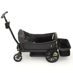 Veer - Assento Comfort Cruiser XL para crianças