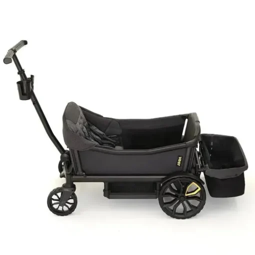 Veer - Assento Comfort Cruiser XL para crianças