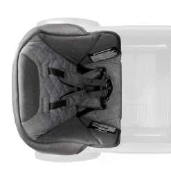 Veer - Assento Confortável para Criança Cruiser, Cinzento