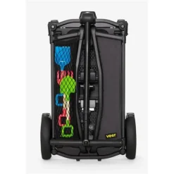 Veer - Cargo Net Storage Attachment