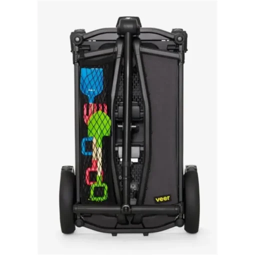 Veer - Cargo Net Storage Attachment
