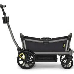 Veer - Cruiser City, carrinho de vagão urbano premium para bebês