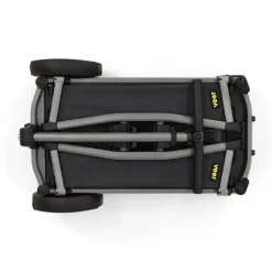 Veer - Cruiser City, carrinho de vagão urbano premium para bebês