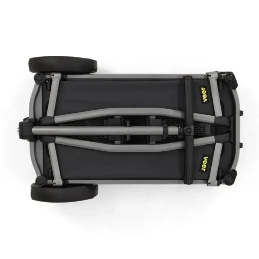 Veer - Cruiser City, carrinho de vagão urbano premium para bebês