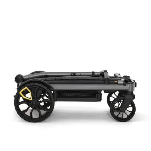 Veer - Cruiser City, carrinho de vagão urbano premium para bebês
