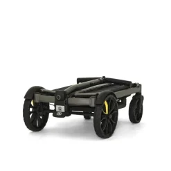 Veer - Cruiser City, carrinho de vagão urbano premium para bebês