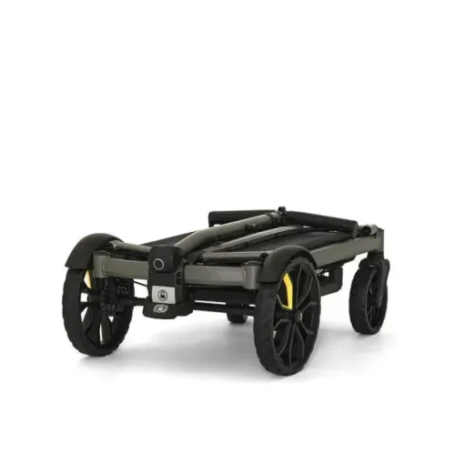 Veer - Cruiser City, carrinho de vagão urbano premium para bebês