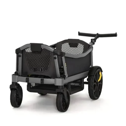 Veer - Cruiser City, carrinho de vagão urbano premium para bebês