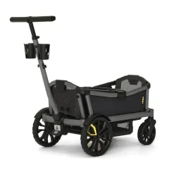 Veer - Cruiser City, carrinho de vagão urbano premium para bebês