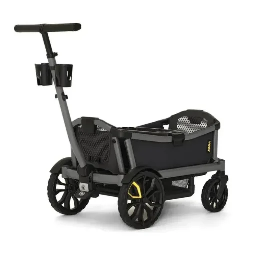 Veer - Cruiser City, carrinho de vagão urbano premium para bebês