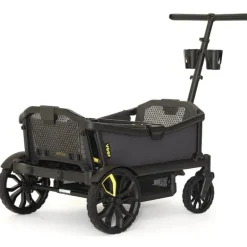 Veer - Cruiser XL Carrinho de Próxima Geração Vagão Robusto para Crianças