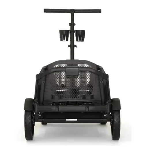 Veer - Cruiser XL Carrinho de Próxima Geração Vagão Robusto para Crianças