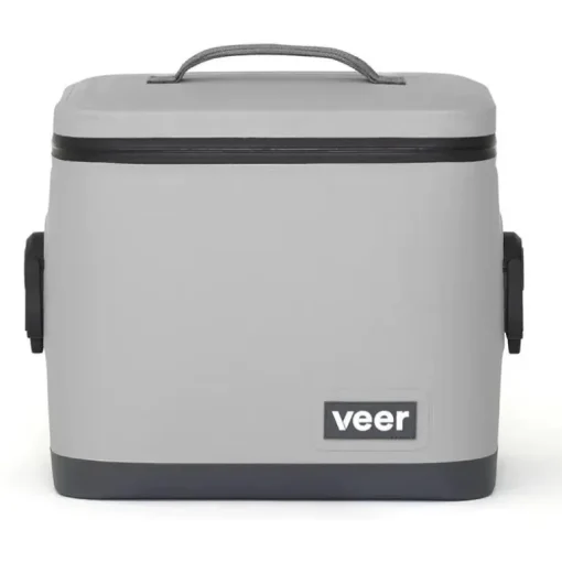 Veer - Day Cooler, Granito Cinza