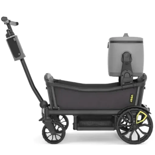 Veer - Day Cooler, Granito Cinza