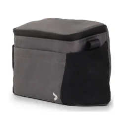 Veer - Organizador Parental, Granito Cinza