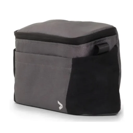 Veer - Organizador Parental, Granito Cinza