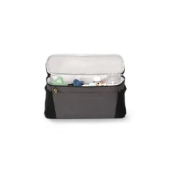 Veer - Organizador Parental, Granito Cinza