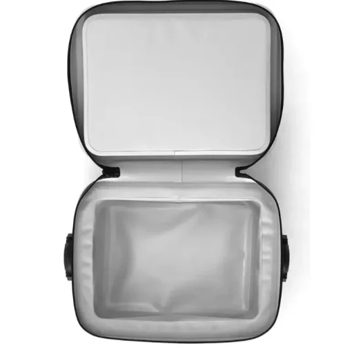 Veer - Refrigerador de Almoço, Granito Cinza