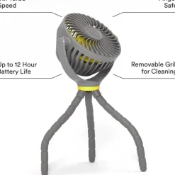 Veer - Ventilador Flex