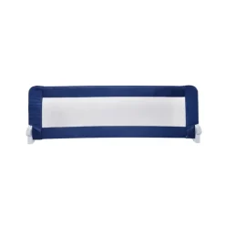 Venice Child - Barra de proteção para cama infantil Dreamcatcher, azul