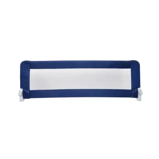 Venice Child - Barra de proteção para cama infantil Dreamcatcher, azul