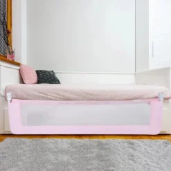 Venice Child - Barra de proteção para cama infantil Dreamcatcher, azul