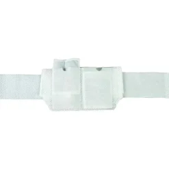 Veridian - 2 Pk Theracare Heat Wraps, costas/quadris