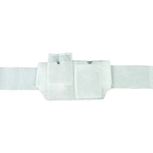 Veridian - 2 Pk Theracare Heat Wraps, costas/quadris
