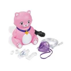 Veridian - Kitty Compressor Nebulizador