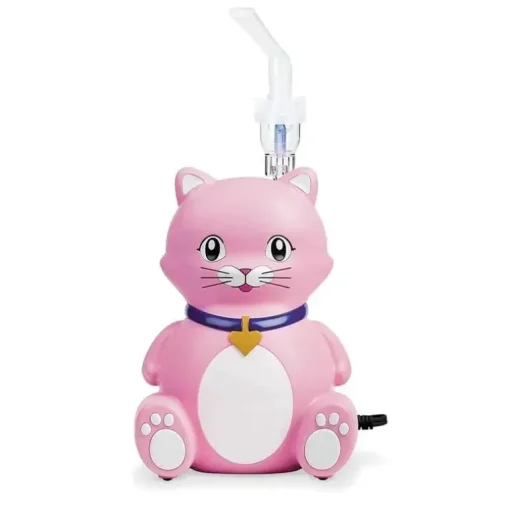 Veridian - Kitty Compressor Nebulizador